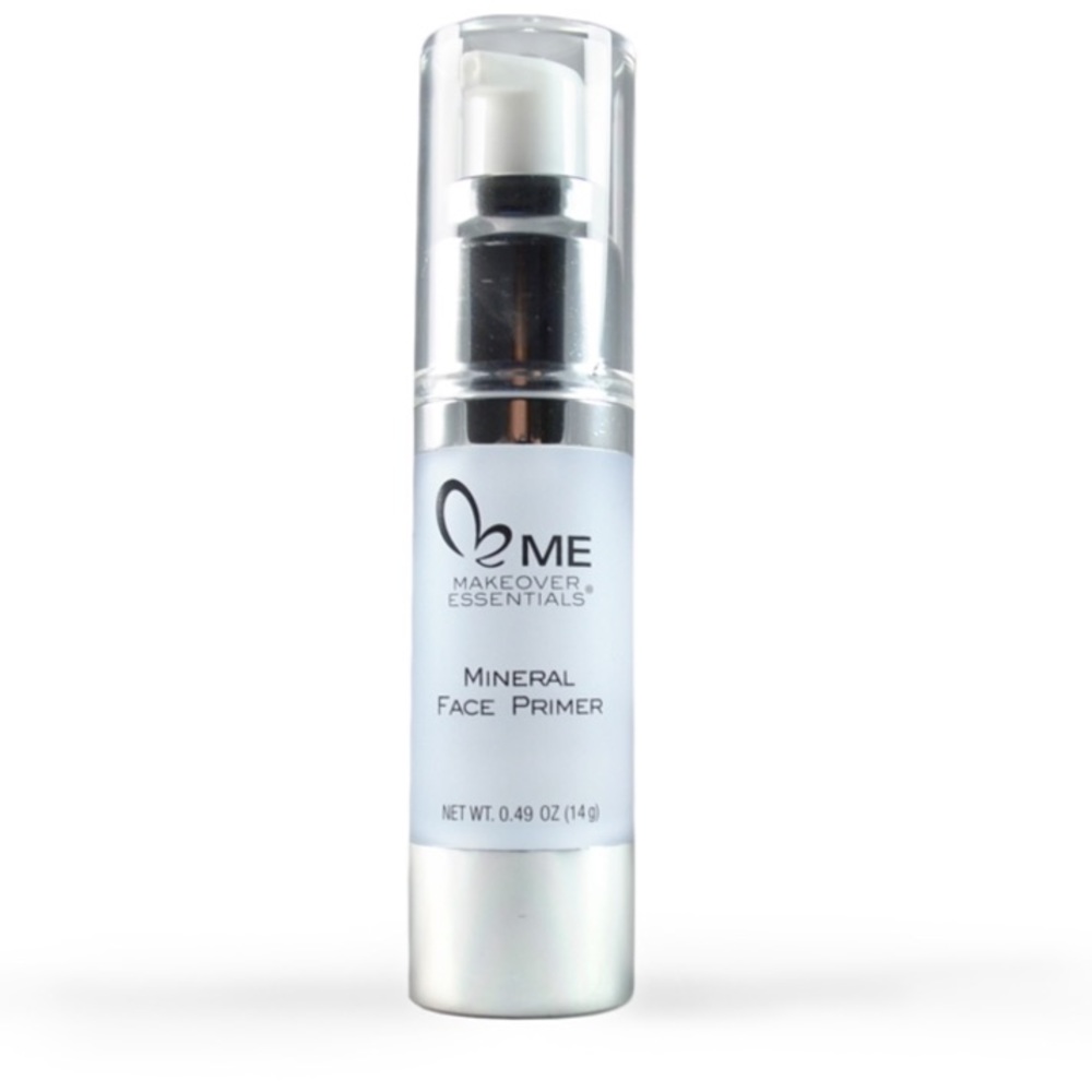 Mineral face primer (packaged)